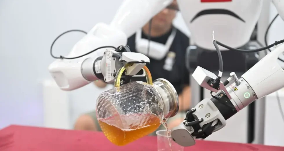 Cina, le “nuove professioni” riflettono i cambiamenti di economia e società