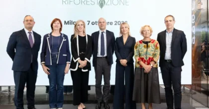A Milano si chiude “RiforestAzione”, cresce la consapevolezza sul valore del verde