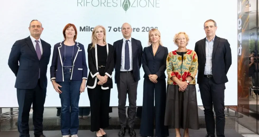 A Milano si chiude “RiforestAzione”, cresce la consapevolezza sul valore del verde