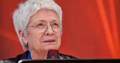 Morta a 80 anni Barbara Spinelli, giornalista ed ex europarlamentare