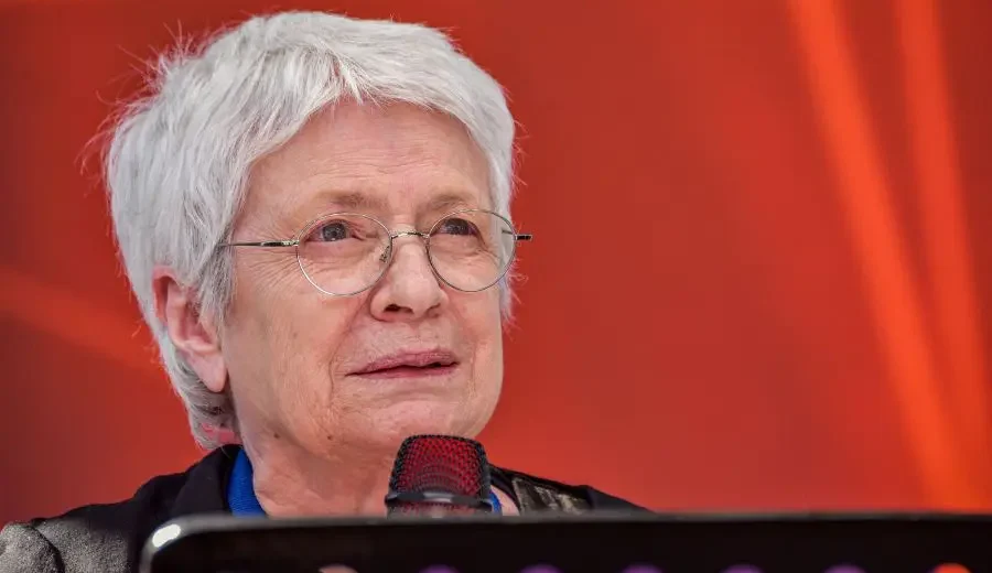 Morta a 80 anni Barbara Spinelli, giornalista ed ex europarlamentare