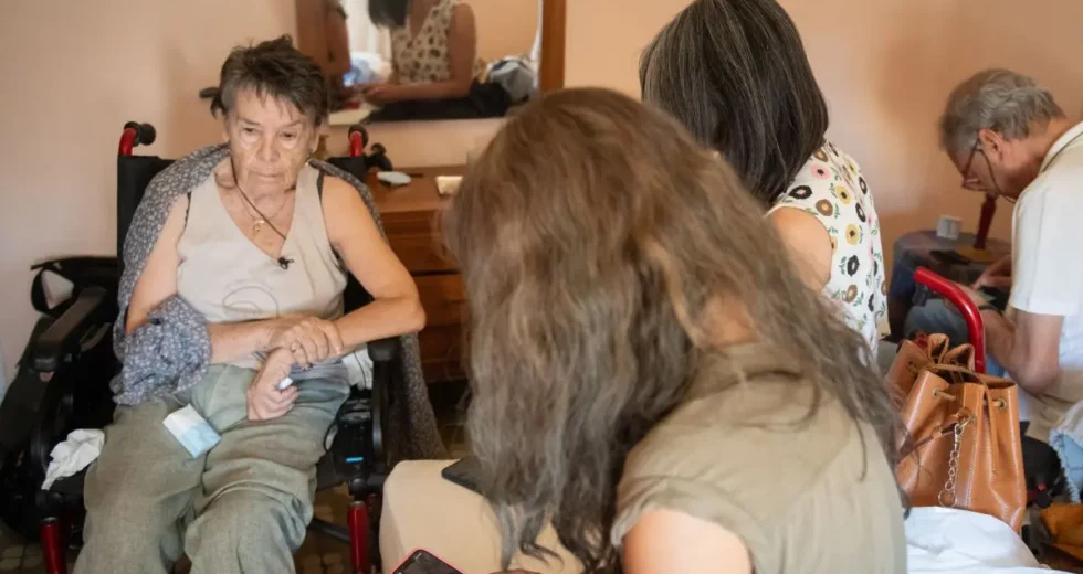 E’ morta Maricarmen, volto delle proteste per il diritto alla casa in Spagna