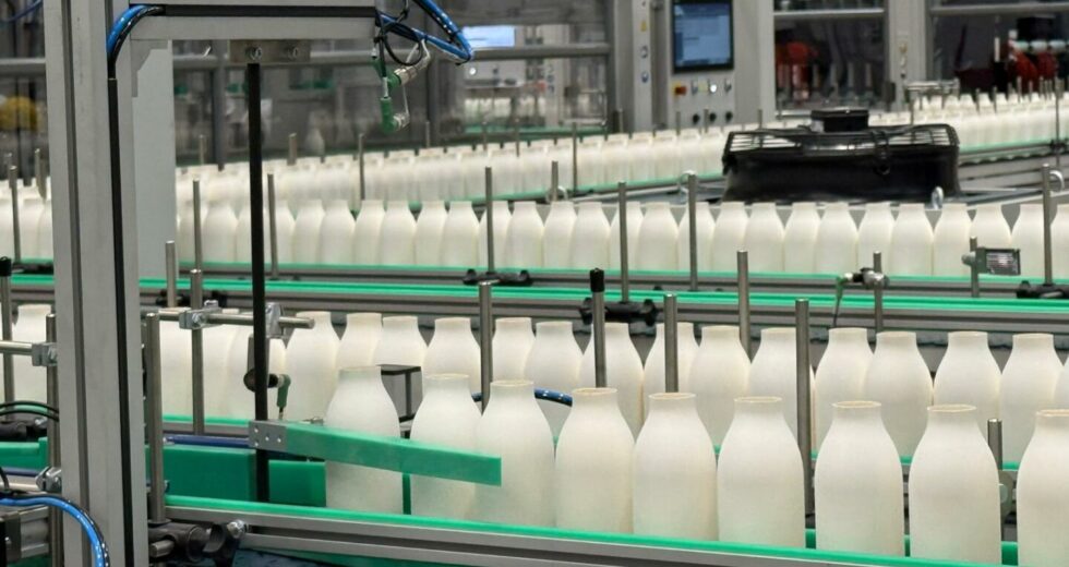 Arriva sul mercato italiano un’innovativa bottiglia in fibra di carta