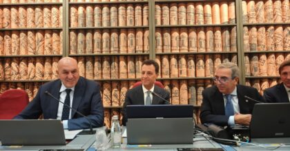 Ue, Crosetto “Sulla difesa comune l’Italia contribuisce per il 33%”