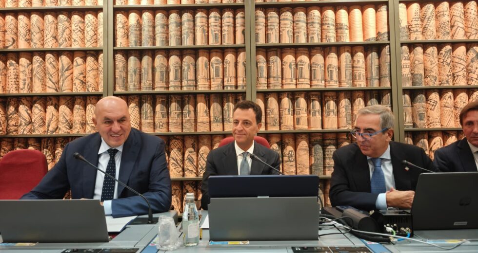 Ue, Crosetto “Sulla difesa comune l’Italia contribuisce per il 33%”