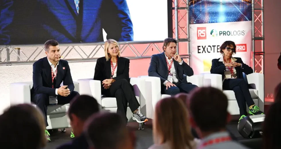 RS Italia, nel Milanese nuovo hub logistico da 20 mln di euro ad alta automazione