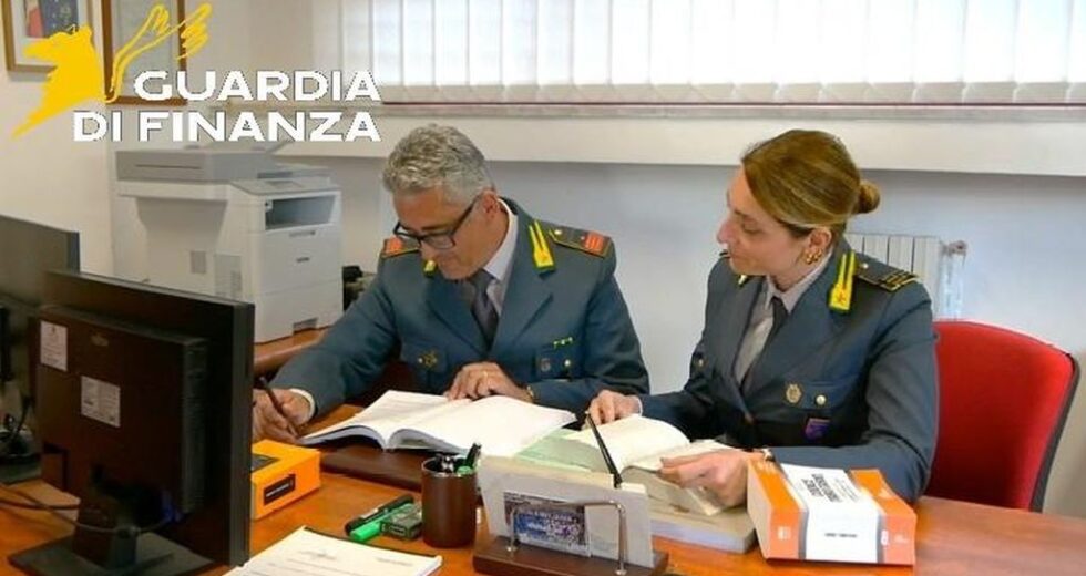 Truffa su fondi Ue per l’agricoltura, scoperti a Matera illeciti per 550mila euro