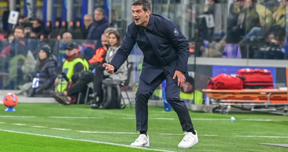 Chivu “Abbiamo imparato a non sottovalutare nessuno, Spence disponibile”