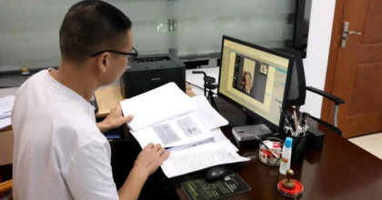 Cina, nella contea di Mingxi servizi a distanza per i concittadini d’oltremare
