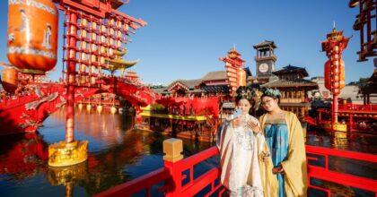 Cina, aumentano gli spostamenti interni dei turisti per la Festa nazionale