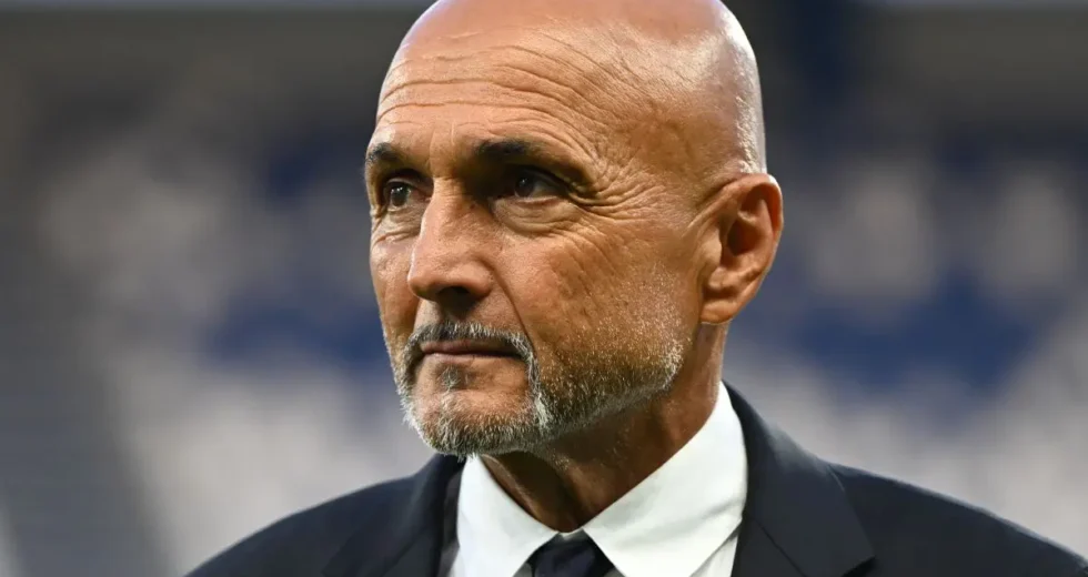La Juve riparte dal Cagliari, Spalletti “Dobbiamo essere bravi, vivi e intensi”