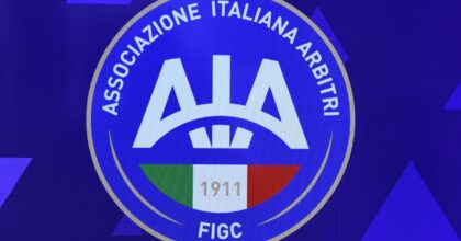 Francesco Massini nuovo presidente degli arbitri, battuto Pacifici al ballottaggio