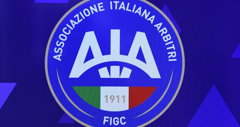 Francesco Massini nuovo presidente degli arbitri, battuto Pacifici al ballottaggio