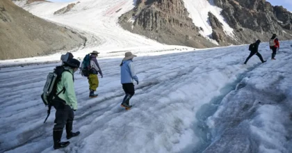 Cina, da spedizione scientifica allarme su accelerazione scioglimento ghiacciai