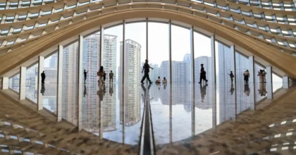 Cina, riaperto il valico terrestre più importante tra Shenzhen e Hong Kong