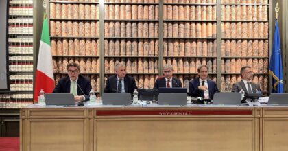 Giorgetti “Dall’economia italiana significativa capacità di tenuta”