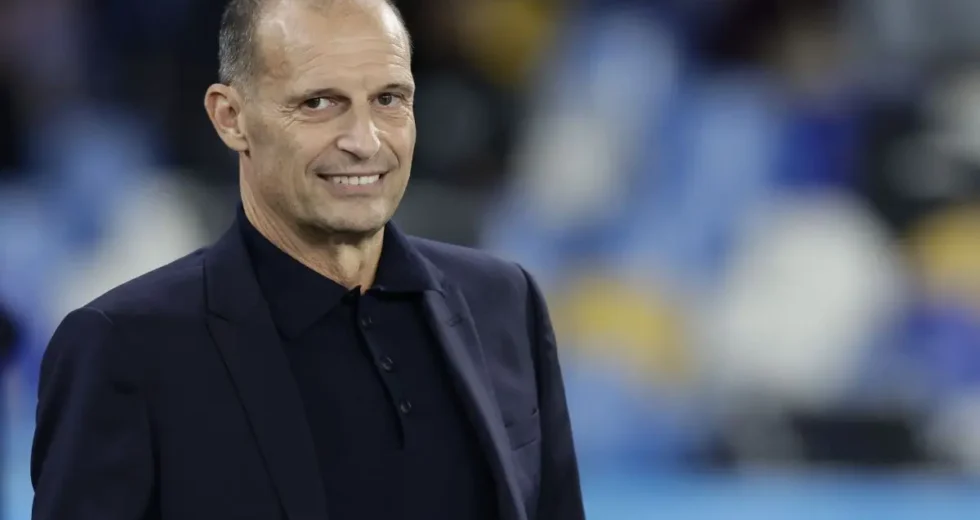 Allegri “Col Villarreal sarà dura, ma serve fare punti in Champions”