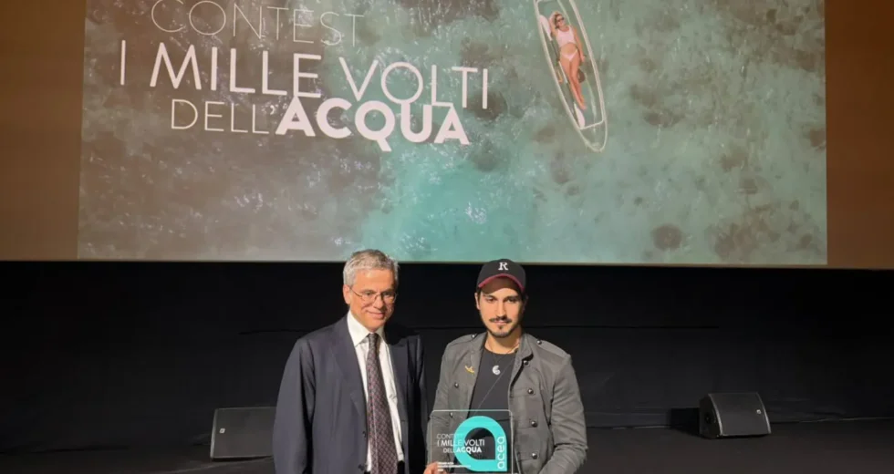 Festa del Cinema, Acea premia il corto vincitore de “I mille volti dell’acqua”