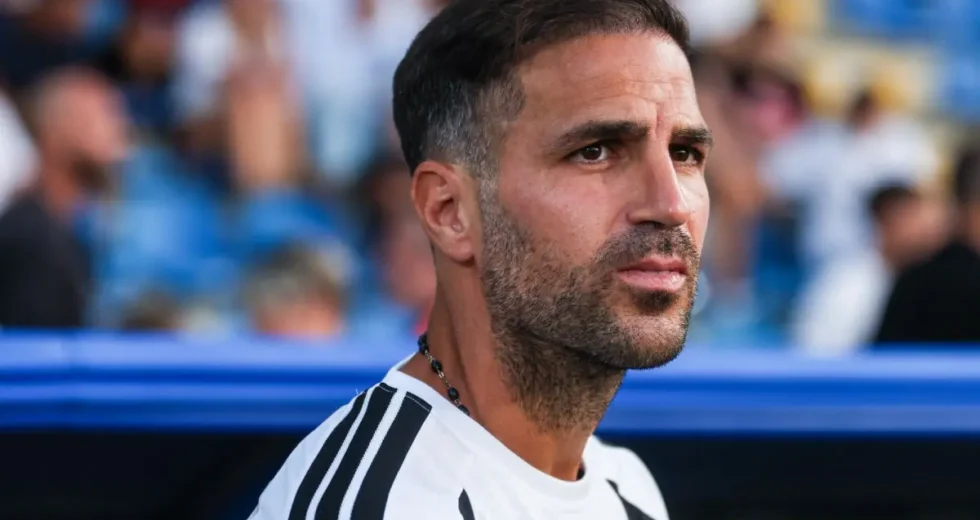 Fabregas “Stiamo vivendo un sogno, il nostro nuovo status è meritato”