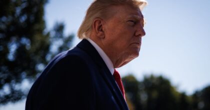 Trump “Sia Ucraina che Russia vogliono la fine della guerra, troveremo soluzione”