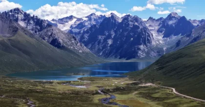 Cina, progressi per gli ecosistemi dei suoi primi parchi nazionali