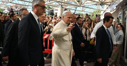 Papa Leone XIV operato al Gemelli, “Intervento concluso positivamente”