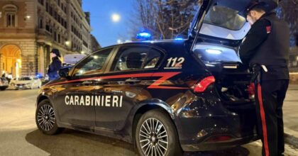 Aggressioni con minicar a Roma, sequestrato il mezzo e denunciate due persone