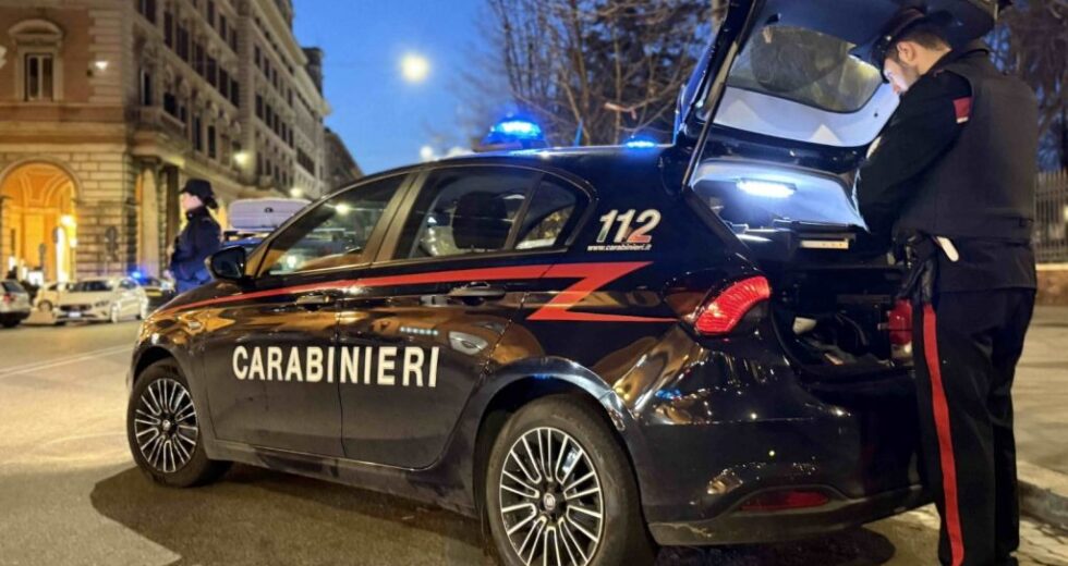 Aggressioni con minicar a Roma, sequestrato il mezzo e denunciate due persone