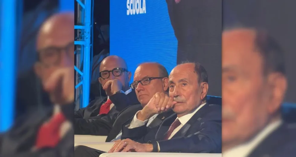 Stati Generali dell’Istruzione, Valditara “In Sicilia dispersione in calo”