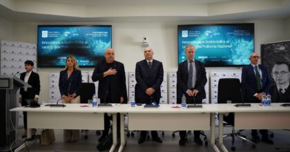 Innovazione e sostenibilità, la sfida della competitività al Forum Remind