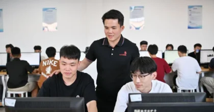Cina, in arrivo standard internazionali per l’istruzione professionale