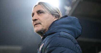 Nicola è il nuovo allenatore del Venezia, contratto fino a giugno 2028