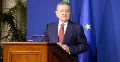 Bankitalia, Panetta “Le tensioni geopolitiche frenano lo sviluppo”