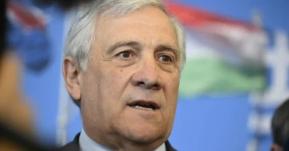 Ucraina, Tajani “All’Europa serve un portavoce comune”