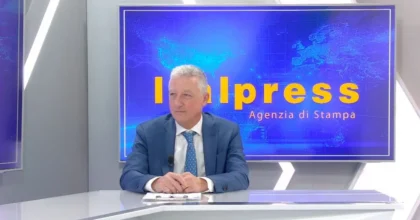 Maderna (Anama) “Cargo aereo, l’Italia perde traffico a vantaggio di altri Paesi”