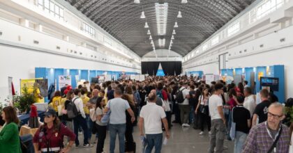 Scuola, in Sicilia oltre 4mila tra studenti e docenti agli Stati Generali