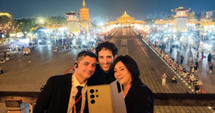 Sindaci italiani al Global Mayors Dialogue, “Esperienza cinese esemplare”