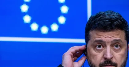 Zelensky “Intercettori sufficienti per inverno, Mosca non vuole tregua energetica”