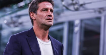 Chivu “Sconfitta col Bruges un episodio, niente drammi e reagire”
