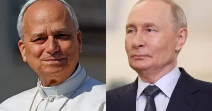 Telefonata tra Leone XIV e Putin, il Papa ha chiesto la tregua a Oleshky