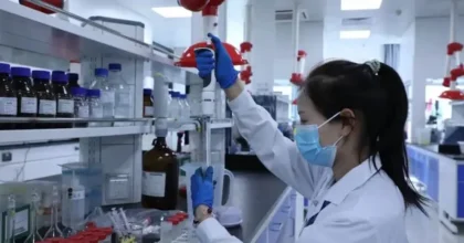 Cina, spesa per ricerca e sviluppo in aumento dell’8,2% nel 2025