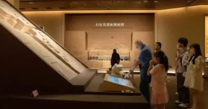 Cina, al via quinto Congresso di archeologia cinese nello Shanxi