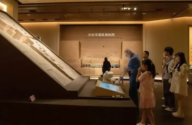 Cina, al via quinto Congresso di archeologia cinese nello Shanxi
