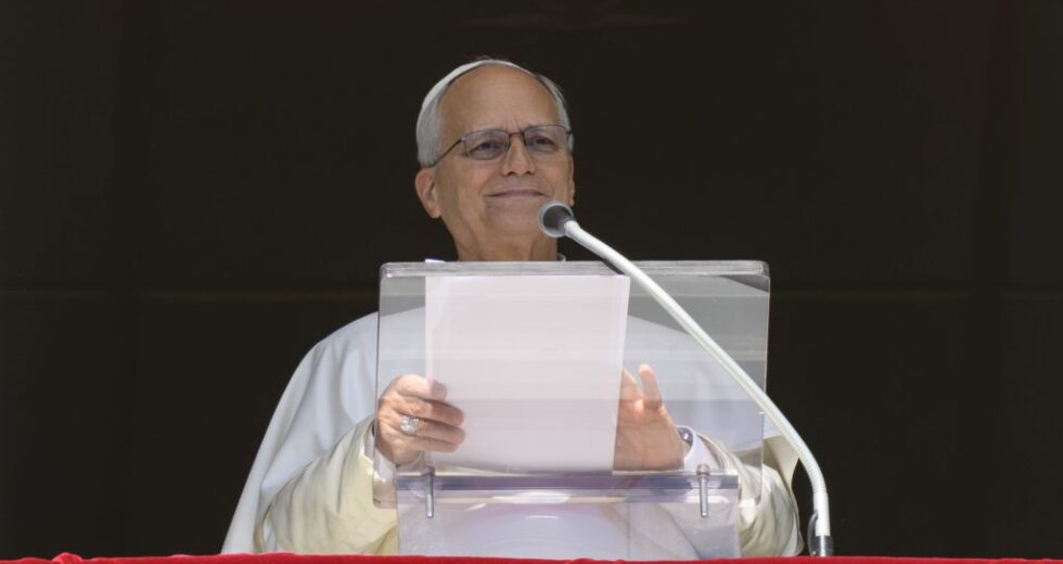 Papa Leone XIV “Grazie per le preghiere, riprenderò gradualmente le mie attività”