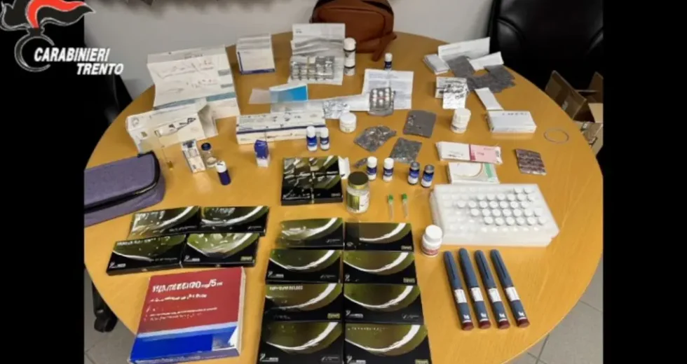 “Operazione Plata”, eseguite a Trento 26 misure cautelari per traffico di droga