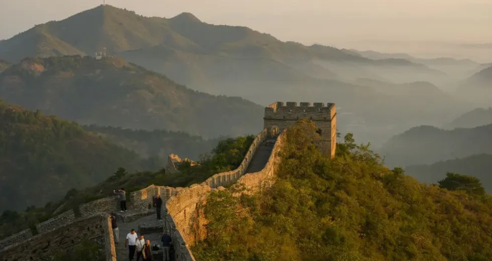 La Cina elabora una nuova normativa per tutelare il patrimonio culturale