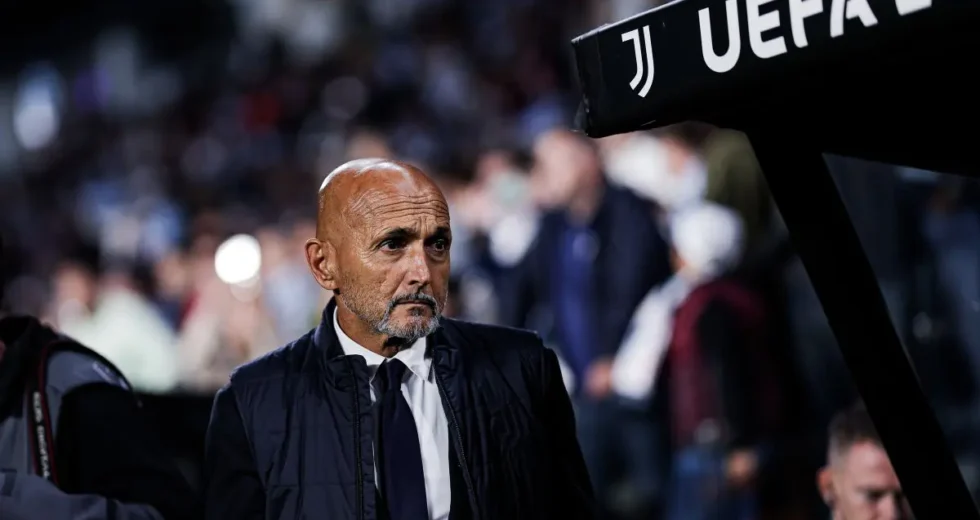 Juventus chiamata alla reazione, Spalletti “Abbiamo parlato, serve dare di più”