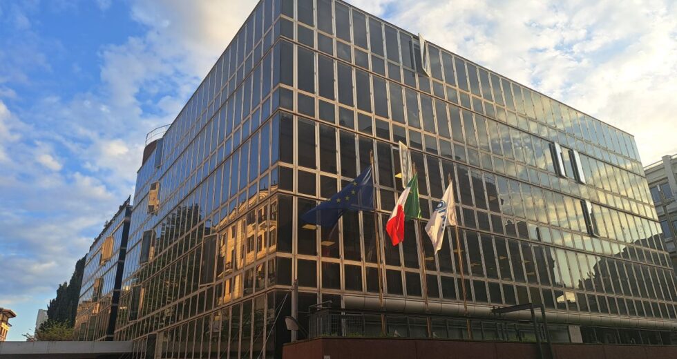 Gas naturale P.A., attiva nuova convenzione Consip da 1,1 mld di euro