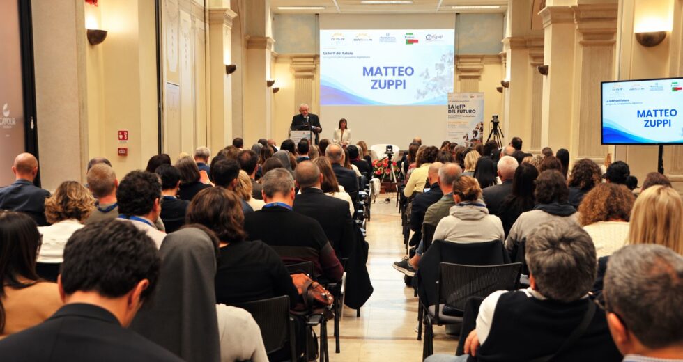Istruzione e formazione professionale, dal Seminario Europa un’agenda per giovani