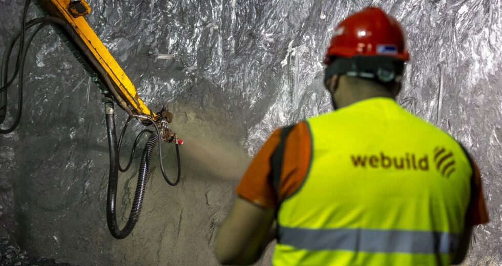 Terzo Valico, Webuild conferma solidità consorzio Cociv “Attenzione ai lavoratori”